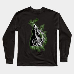 Roots to Life Long Sleeve T-Shirt